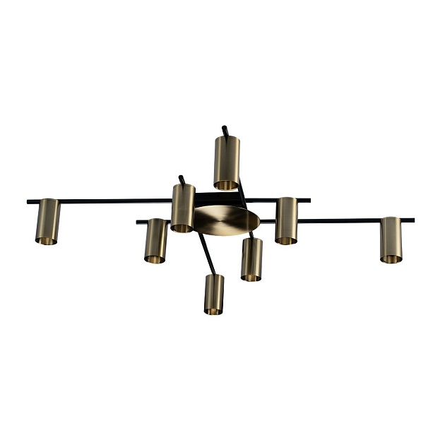 Потолочная люстра Loft IT Tribes 8120C-8 изображение 1 Потолочная люстра Loft IT Tribes 8120C-8 Фото № 1