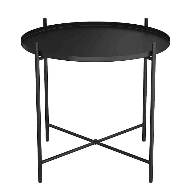 Кофейный стол Мебелик SHT-CT8-2 008664 изображение 1 Кофейный стол Мебелик SHT-CT8-2 008664 Фото № 1