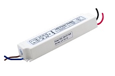 Блок питания SWG 12V 12W IP67 1A LV-12-12 000096 1