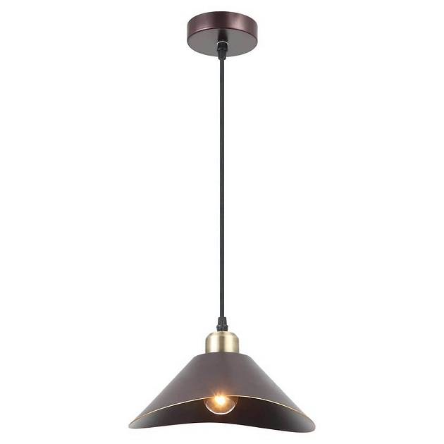 Подвеcной светильник Lussole Loft LSP-9533 изображение 1 Подвеcной светильник Lussole Loft LSP-9533 Фото № 1