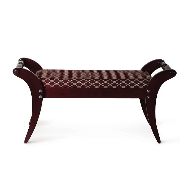 Банкетка Мебелик Тифани 001170 изображение 1 Банкетка Мебелик Тифани 001170 Фото № 1