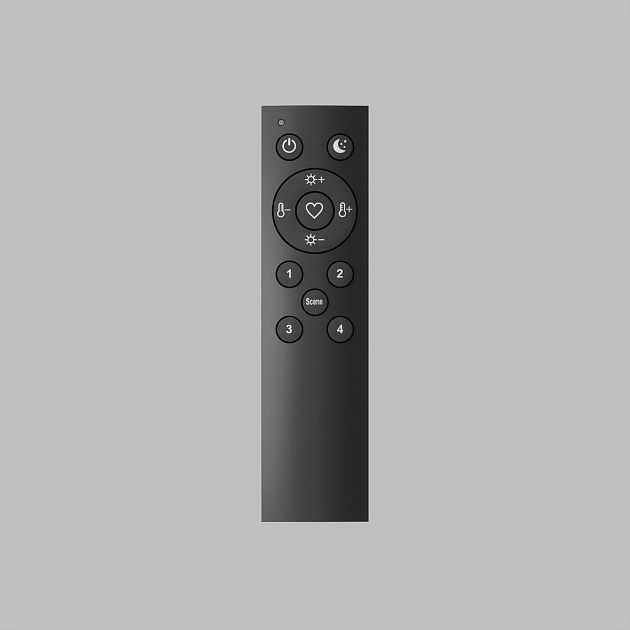 Пульт ДУ Denkirs Control BT DK7301-BK Фото № 1