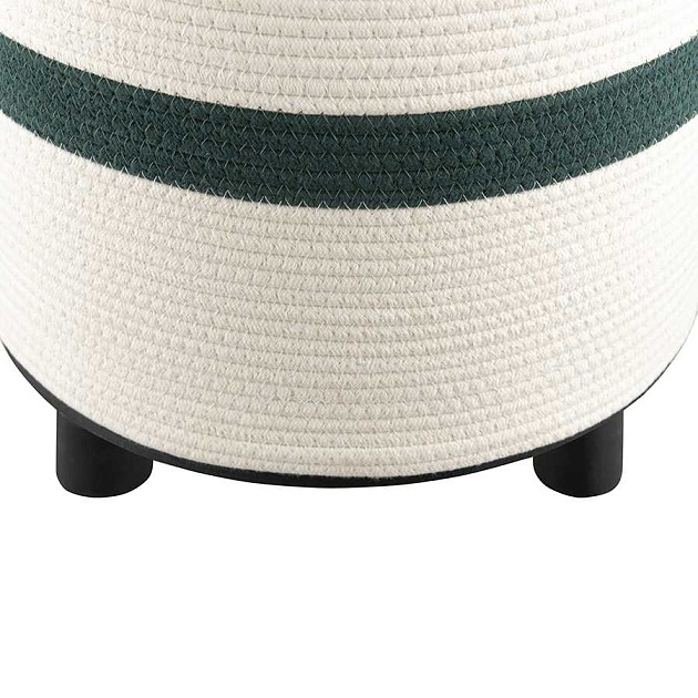 Пуф Bergenson Bjorn Andrin BB000024 Фото № 3