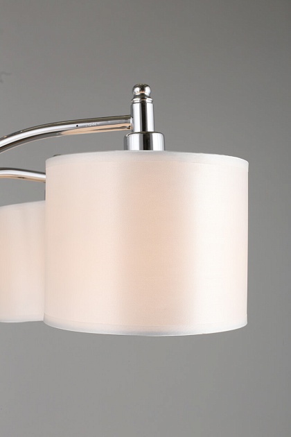 Потолочная люстра Omnilux Alghero OML-64707-05 изображение 2 Потолочная люстра Omnilux Alghero OML-64707-05 Фото № 2