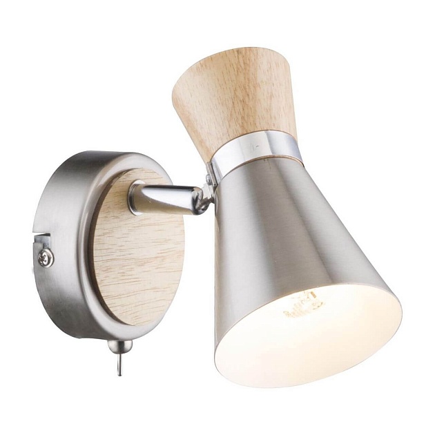 Спот Globo Aeron 54807-1 Фото № 1