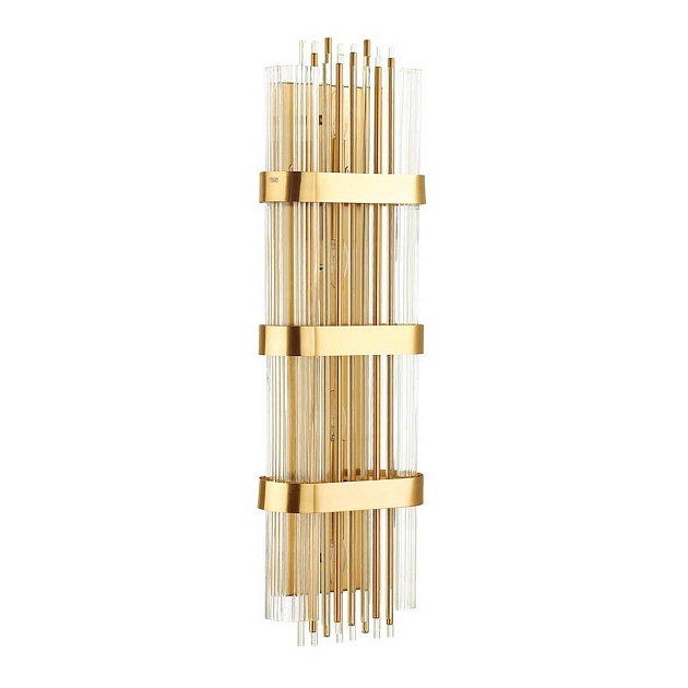Настенный светильник Odeon Light Hall Empire 4853/4W изображение 1 Настенный светильник Odeon Light Hall Empire 4853/4W Фото № 1