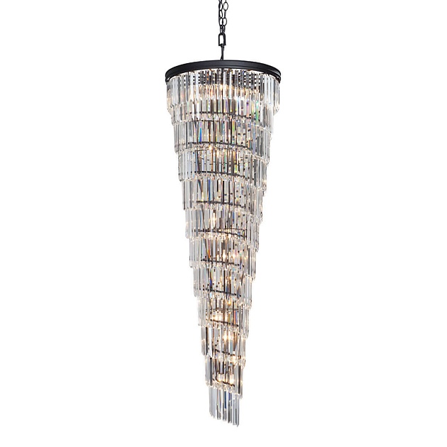 Каскадная люстра Vitaluce V5311-1/17 Фото № 1