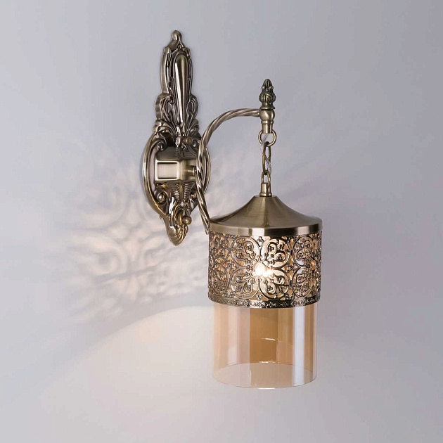 Бра Citilux Эмир CL467313 изображение 16 Бра Citilux Эмир CL467313 Фото № 16