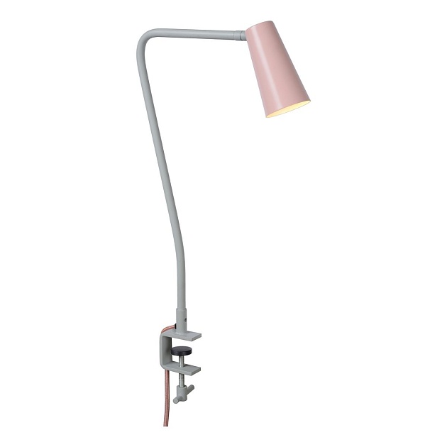 Настольная лампа Lucide Bastin 05536/01/66 изображение 5 Настольная лампа Lucide Bastin 05536/01/66 Фото № 5