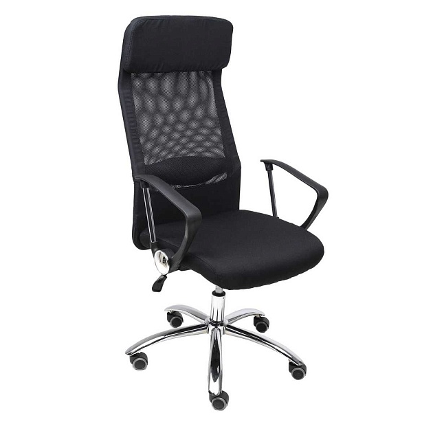 Кресло руководителя AksHome Ergo 83156 Фото № 1