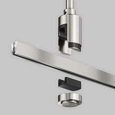 Комплектующие для трековой системы Maytoni Technical TRA158C-SL1-PT 3