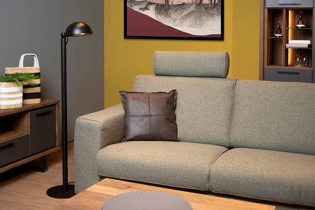 Торшер Lucide Austin 20723/01/30 изображение 5 Торшер Lucide Austin 20723/01/30 Фото № 5