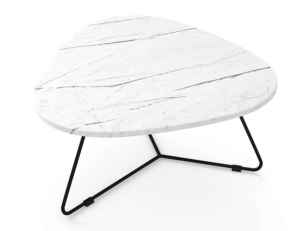 Журнальный стол Мебелик Лючия 7101 007315 Фото № 9