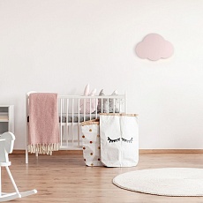 Настенный светильник TK Lighting 4967 Cloud 2