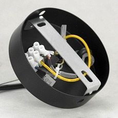 Подвесной светильник Lussole Loft Bullock LSP-8407 3