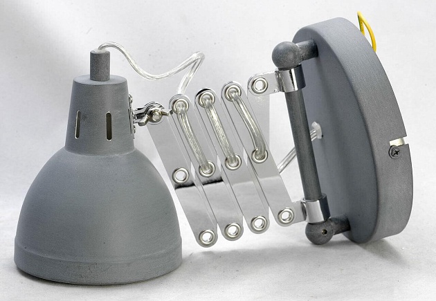 Спот Lussole Loft Koyukuk GRLSP-8050 Фото № 4