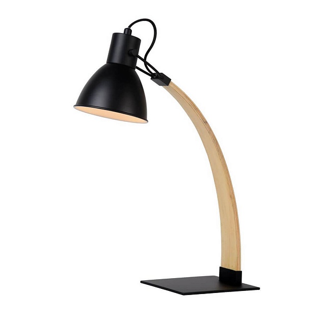 Настольная лампа Lucide Curf 03613/01/30 Фото № 1