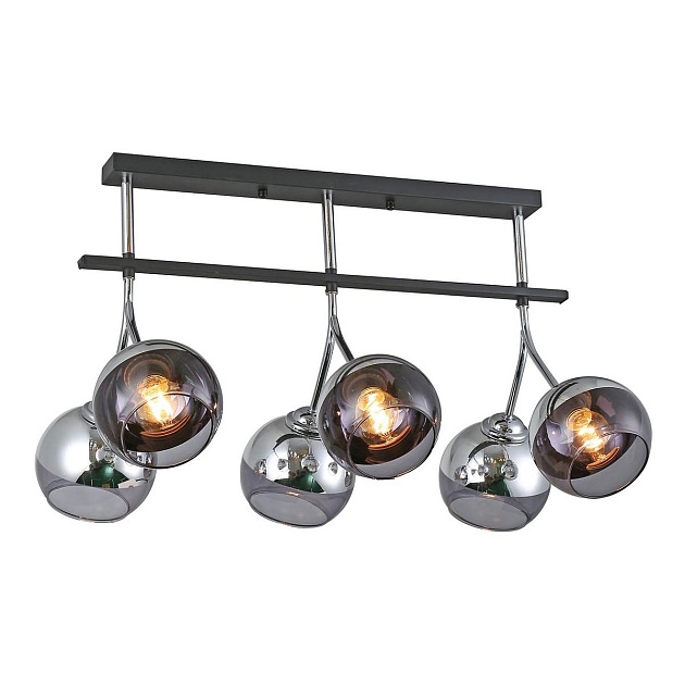 Потолочная люстра Escada 1114/6PL изображение 1 Потолочная люстра Escada 1114/6PL Фото № 1