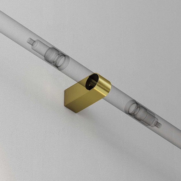 Основание и тросовый подвес Maytoni Technical CA010SM-BS изображение 3 Основание и тросовый подвес Maytoni Technical CA010SM-BS Фото № 3