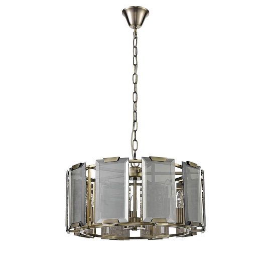 Подвесная люстра Vele Luce Sorrento VL3004P05 Фото № 2