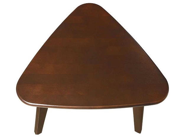 Журнальный стол Мебелик Ретро 007580 изображение 4 Журнальный стол Мебелик Ретро 007580 Фото № 4