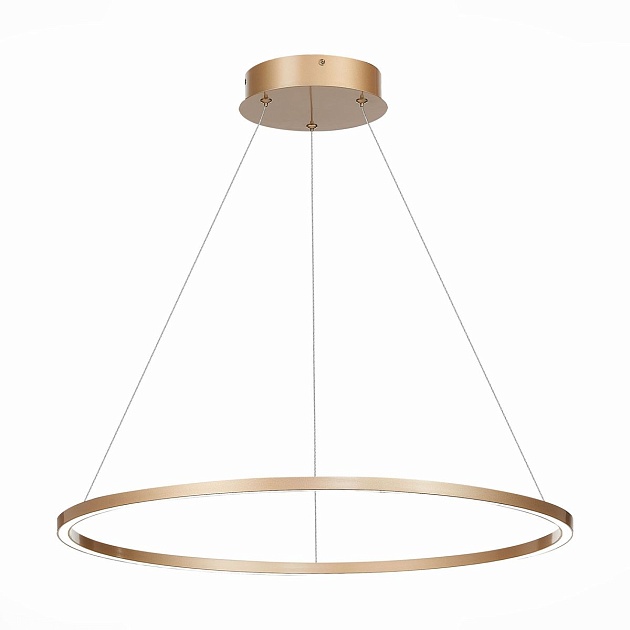 Подвесной светодиодный светильник ST Luce ST605.243.34 Фото № 2