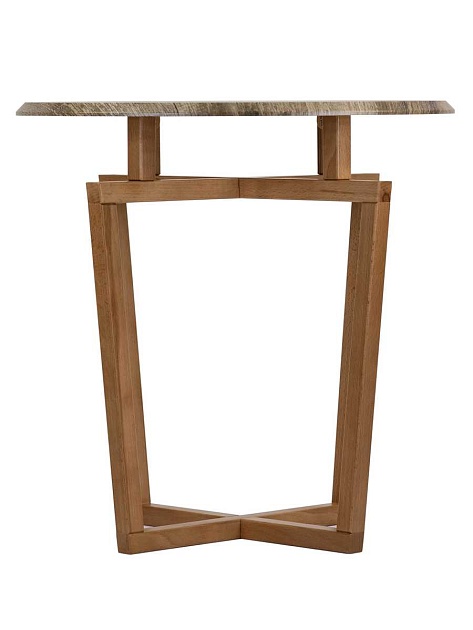 Журнальный стол Мебелик Рилле 440 007601 изображение 7 Журнальный стол Мебелик Рилле 440 007601 Фото № 7