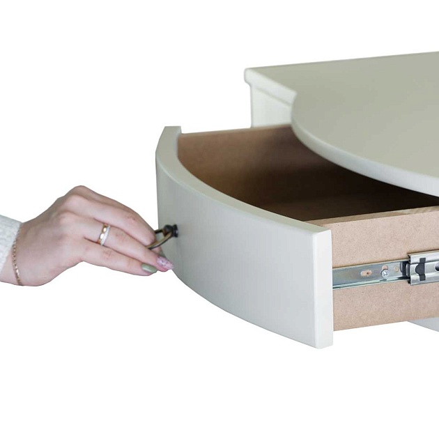 Подставка для цветов Мебелик Берже 15 008313 Фото № 7