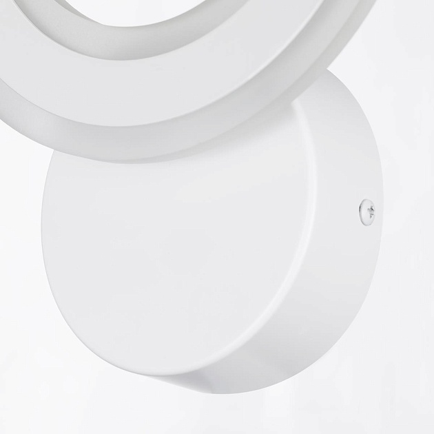 Бра Citilux Сента CL237B410 изображение 3 Бра Citilux Сента CL237B410 Фото № 3