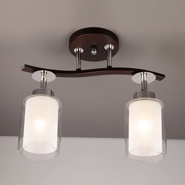 Спот Citilux Фортуна CL156122 изображение 11 Спот Citilux Фортуна CL156122 Фото № 11