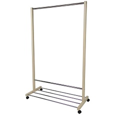 Гардеробная вешалка Мебелик В 35Н 000332