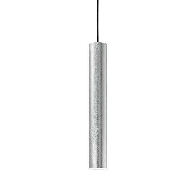 Подвесной светильник Ideal Lux Look Sp1 D06 Argento 141800 Фото № 1