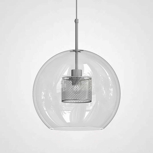 Подвесной светильник Imperium Loft Catch 186710-26 Фото № 1