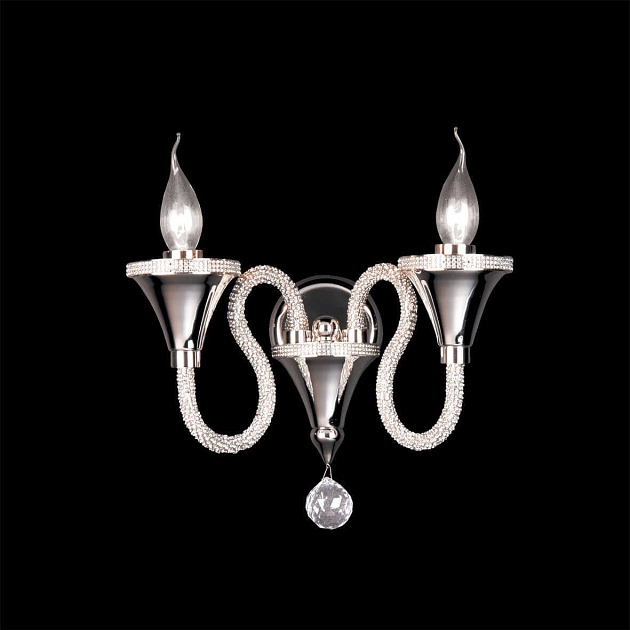 Бра Osgona Serpente 703624 изображение 2 Бра Osgona Serpente 703624 Фото № 2