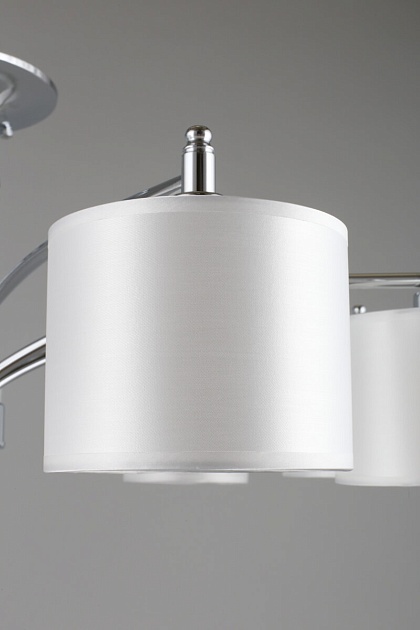 Потолочная люстра Omnilux Alghero OML-64707-09 Фото № 5