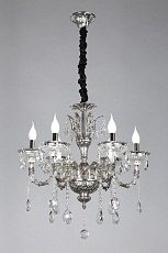 Подвесная люстра Omnilux Badesi OML-70503-06 4