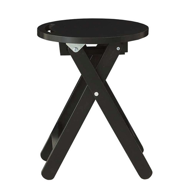 Табурет Мебелик Складной 008419 изображение 8 Табурет Мебелик Складной 008419 Фото № 8