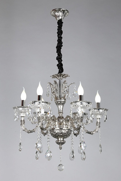 Подвесная люстра Omnilux Badesi OML-70503-06 Фото № 5