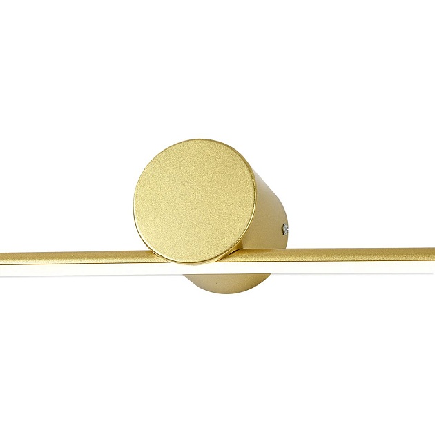Подсветка для картин Escada Line 10291/1LED Gold Фото № 3