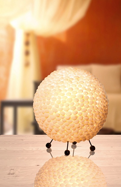 Настольная лампа Globo Bali 25834 изображение 3 Настольная лампа Globo Bali 25834 Фото № 3