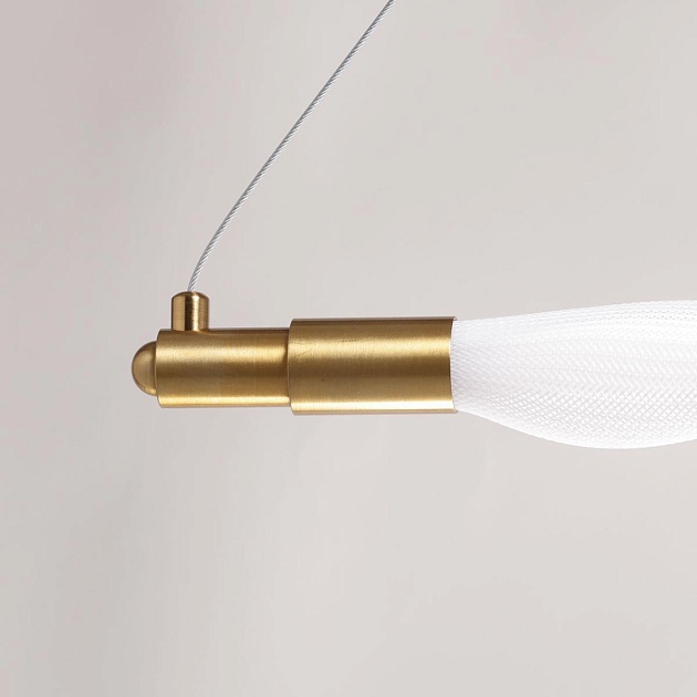 Люстра De City Мадлен 424017301 изображение 3 Люстра De City Мадлен 424017301 Фото № 3