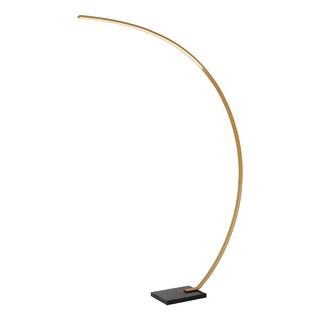 Торшер Lucide Curve 44700/11/02 изображение 1 Торшер Lucide Curve 44700/11/02 Фото № 1