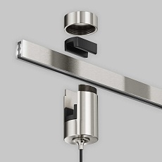 Трековый светильник Maytoni Technical TR155-1-5W3K-PT 1