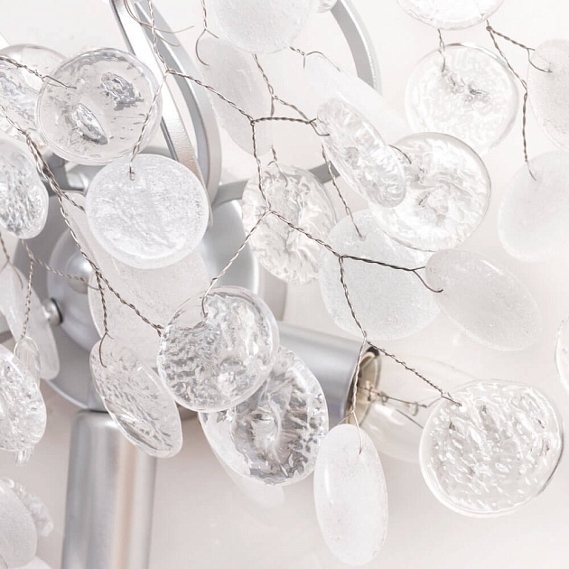 Бра Divinare Spumante 7288/26 AP-2 изображение 2 Бра Divinare Spumante 7288/26 AP-2 Фото № 2