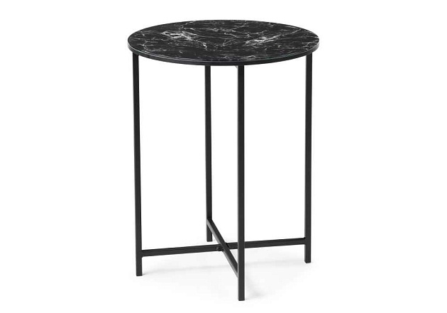 Журнальный стол Woodville Манеттия 507408 изображение 4 Журнальный стол Woodville Манеттия 507408 Фото № 4