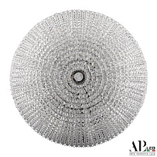 Потолочный светодиодный светильник Arte Perfetto Luce Rimini S501.0.50.A.3000 1