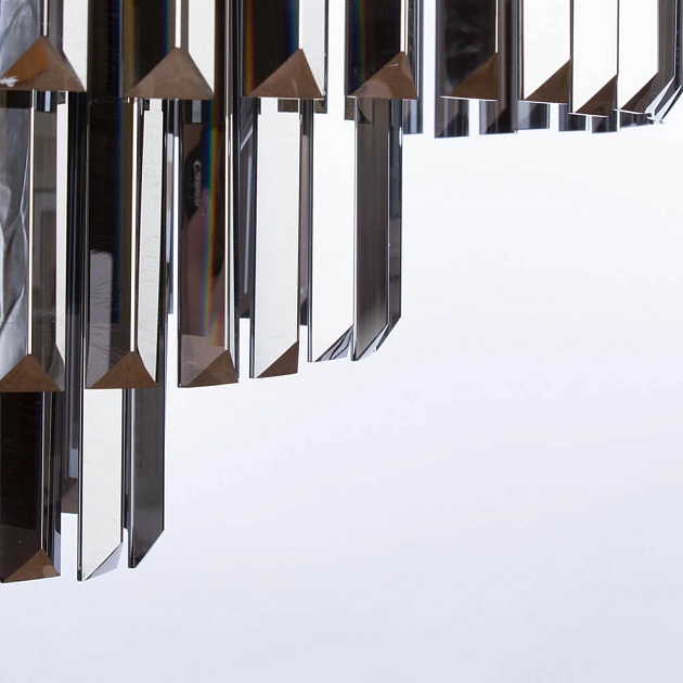 Подвесная люстра Divinare Nova 3002/05 SP-9 изображение 2 Подвесная люстра Divinare Nova 3002/05 SP-9 Фото № 2