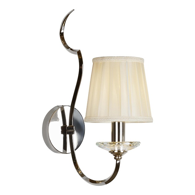 Бра iLamp Charm W2508-1 Nic изображение 1 Бра iLamp Charm W2508-1 Nic Фото № 1