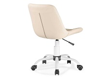 Поворотное кресло Woodville Келми 464243 5