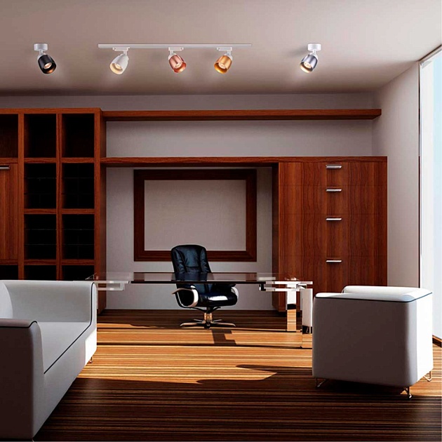 Плафон Novotech Konst Unit 370614 Фото № 4